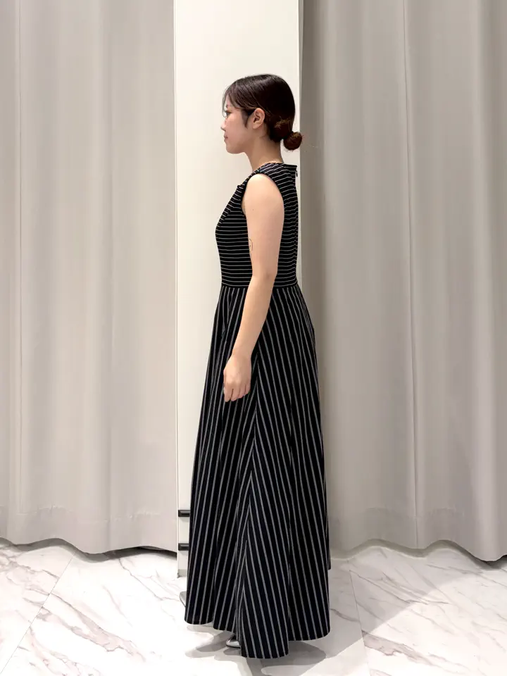 GRACE CONTINENTAL RINA コーディネート画像