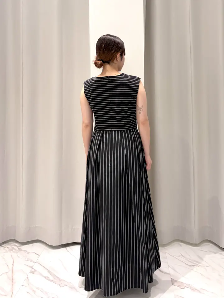 GRACE CONTINENTAL RINA コーディネート画像