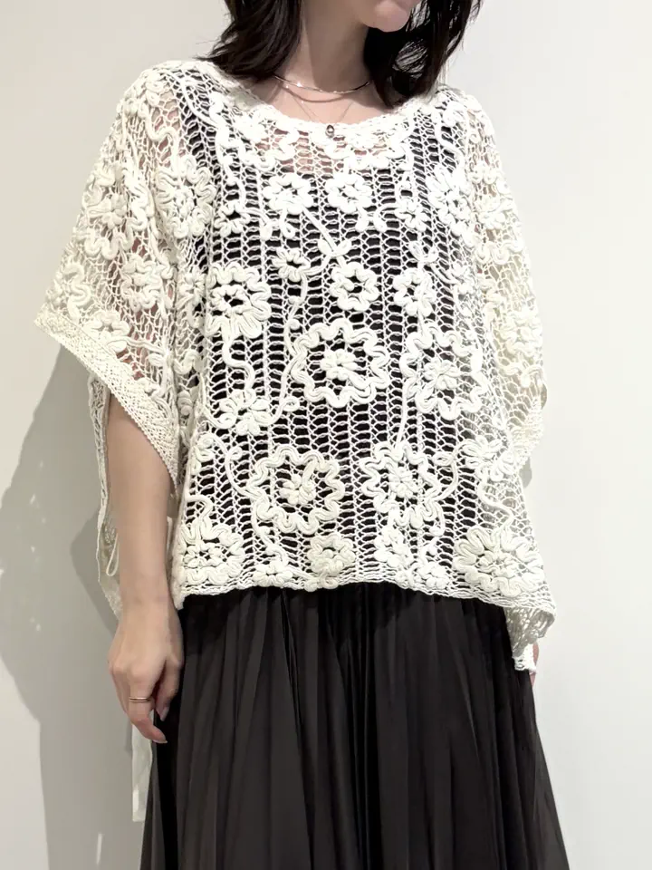 GRACE CONTINENTAL Nakatsu.m コーディネート画像