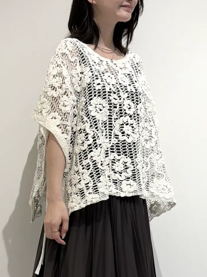 GRACE CONTINENTAL Nakatsu.m コーディネート画像