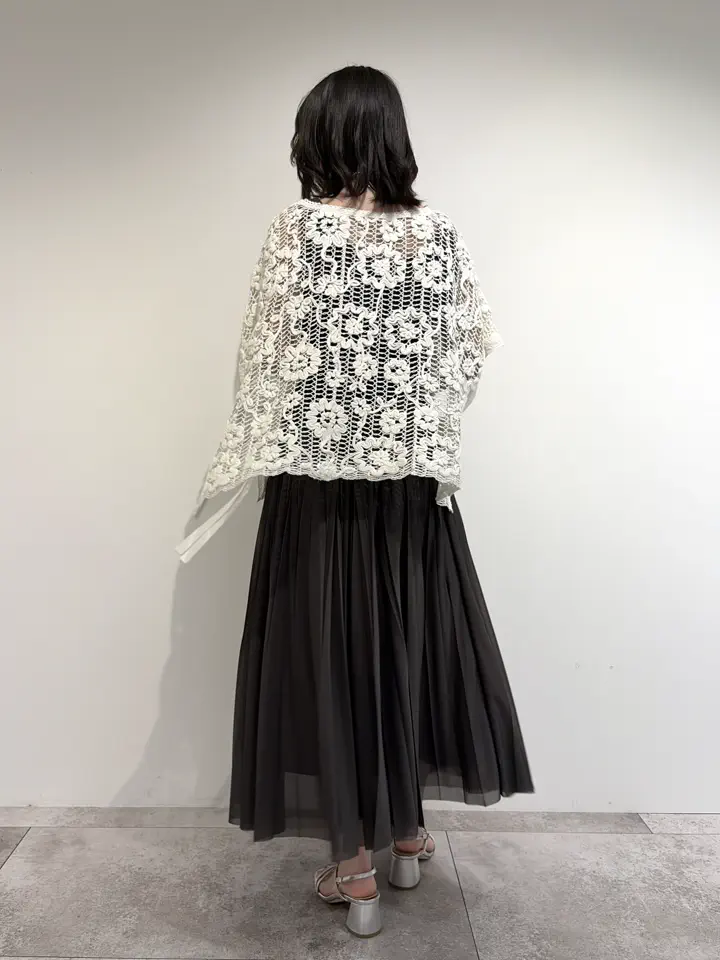 GRACE CONTINENTAL Nakatsu.m コーディネート画像
