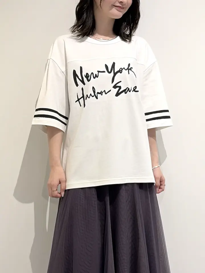 GRACE CONTINENTAL Nakatsu.m コーディネート画像