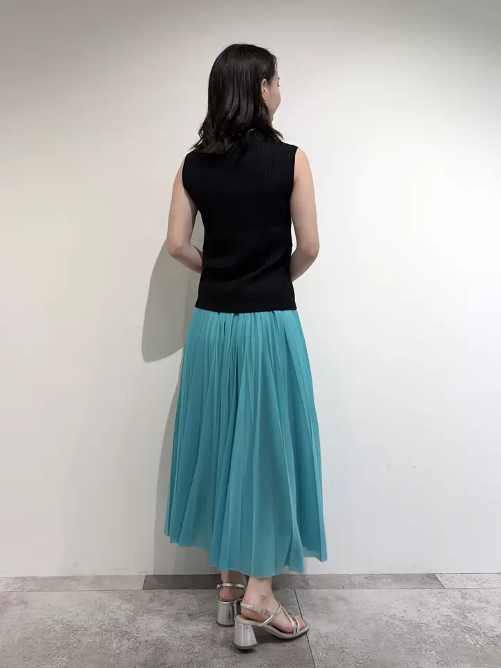 GRACE CONTINENTAL Nakatsu.m コーディネート画像