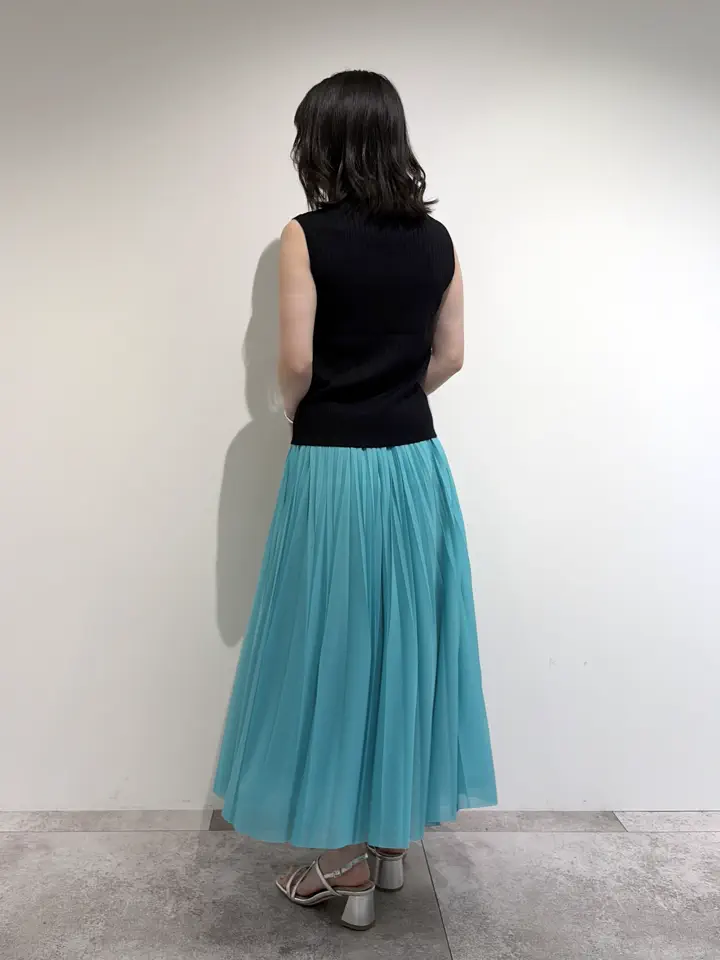GRACE CONTINENTAL Nakatsu.m コーディネート画像