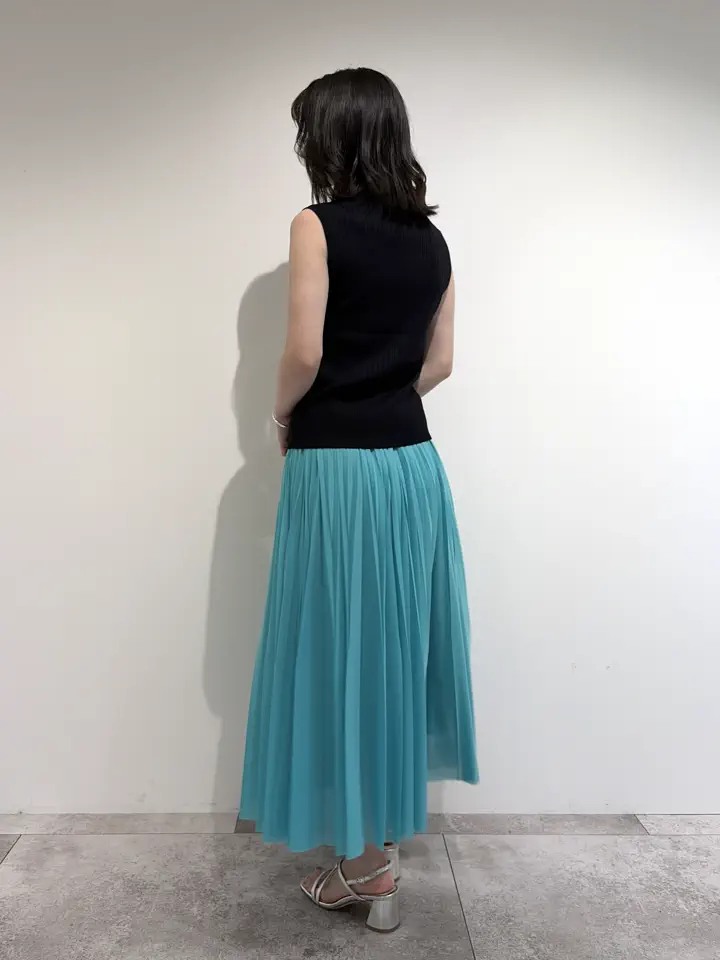 GRACE CONTINENTAL Nakatsu.m コーディネート画像