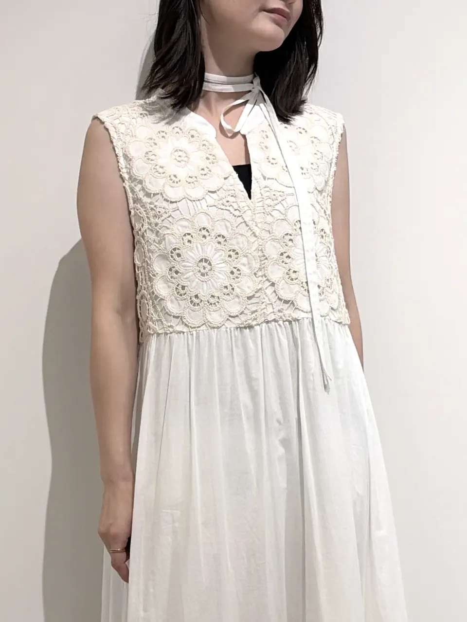 GRACE CONTINENTAL Nakatsu.m コーディネート画像