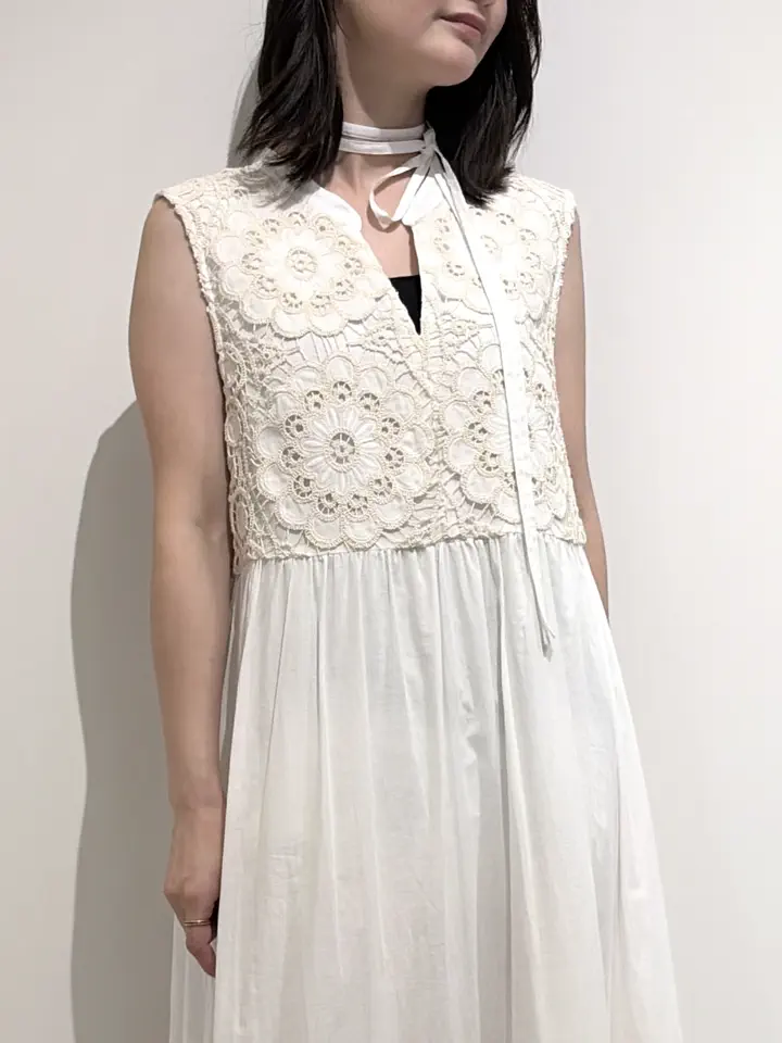 GRACE CONTINENTAL Nakatsu.m コーディネート画像