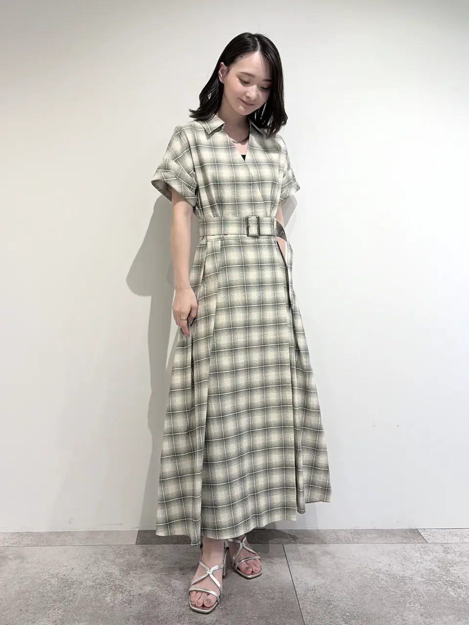  Nakatsu.m コーディネート画像