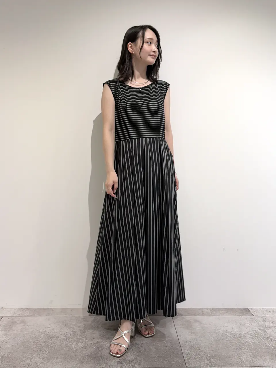  Nakatsu.m コーディネート画像