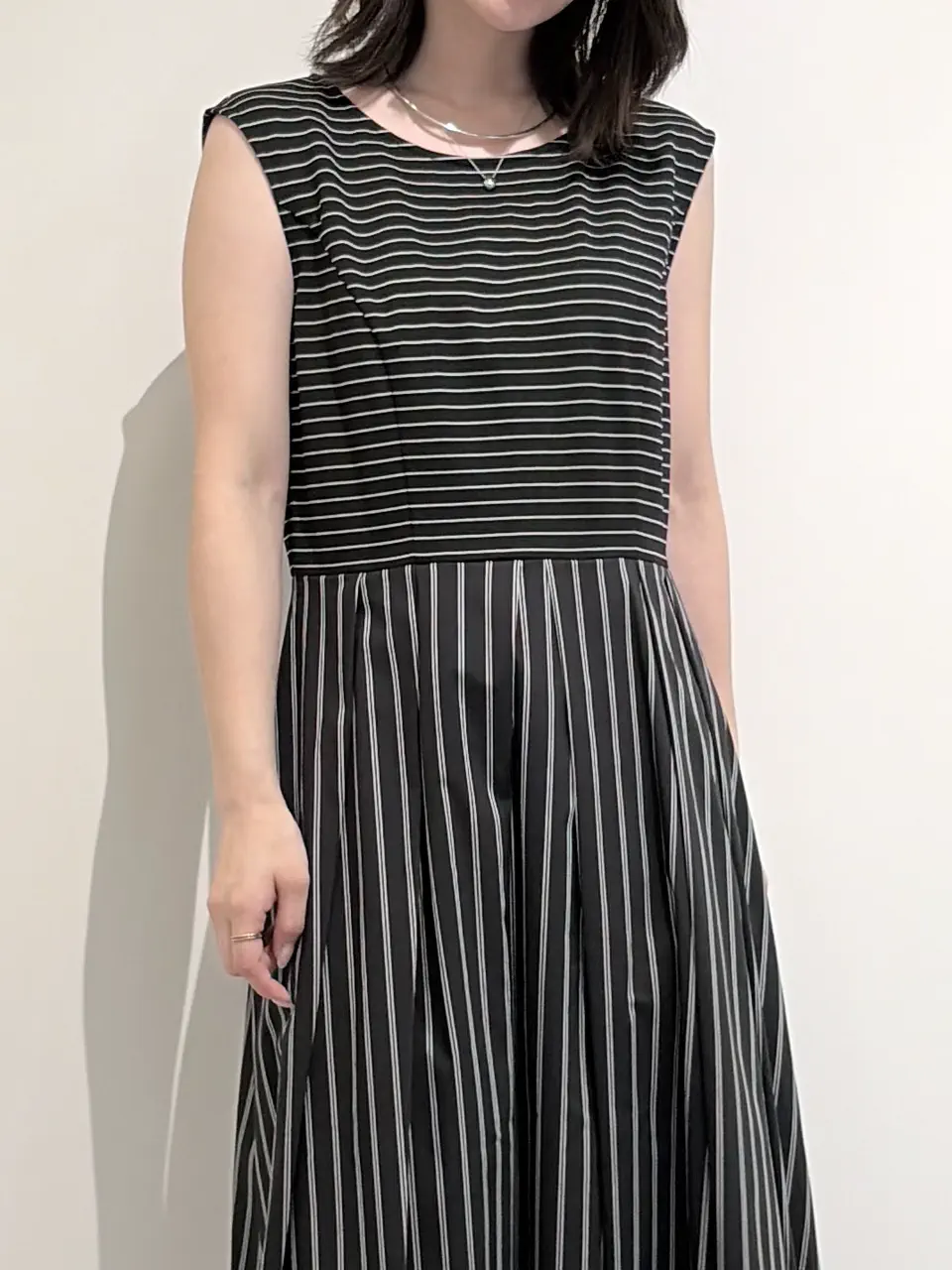 GRACE CONTINENTAL Nakatsu.m コーディネート画像