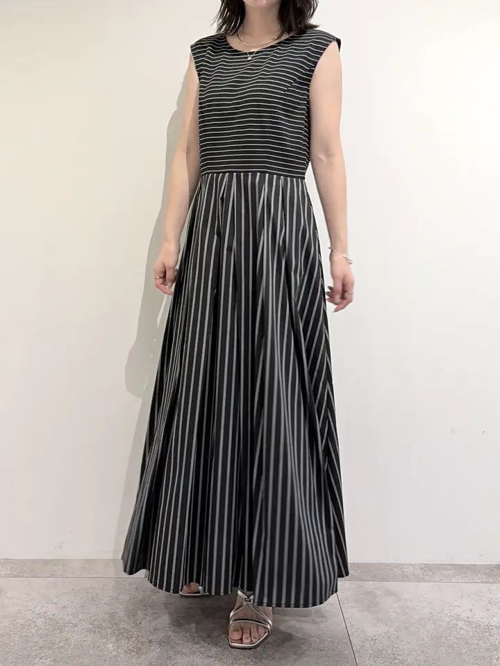 GRACE CONTINENTAL Nakatsu.m コーディネート画像