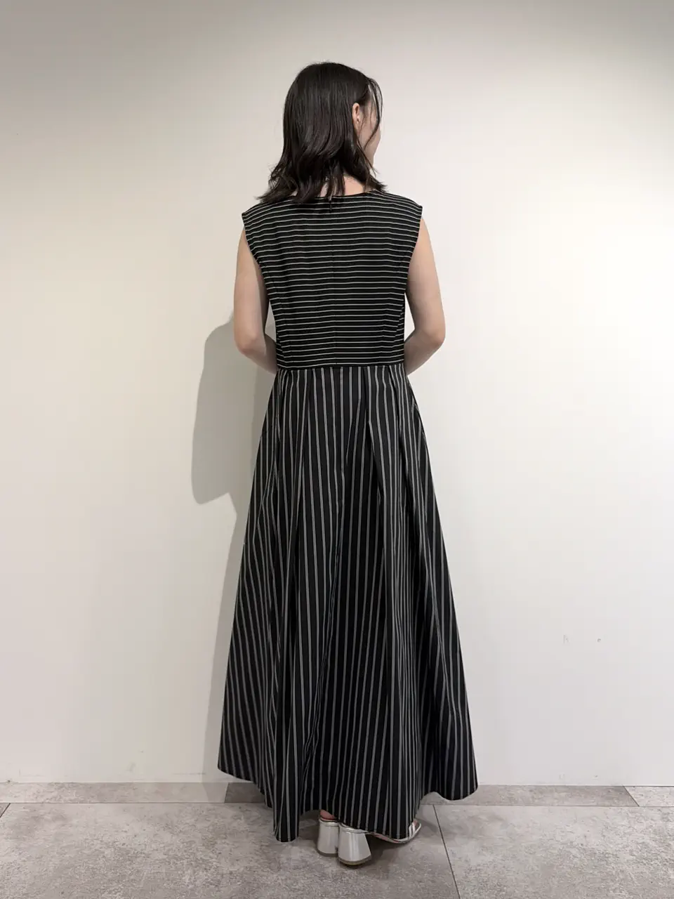 GRACE CONTINENTAL Nakatsu.m コーディネート画像