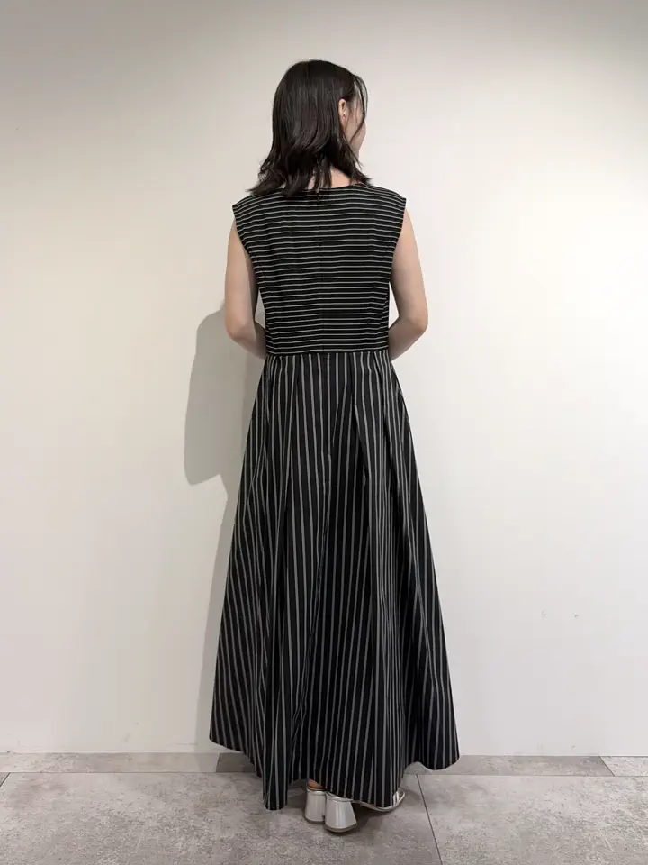 GRACE CONTINENTAL Nakatsu.m コーディネート画像