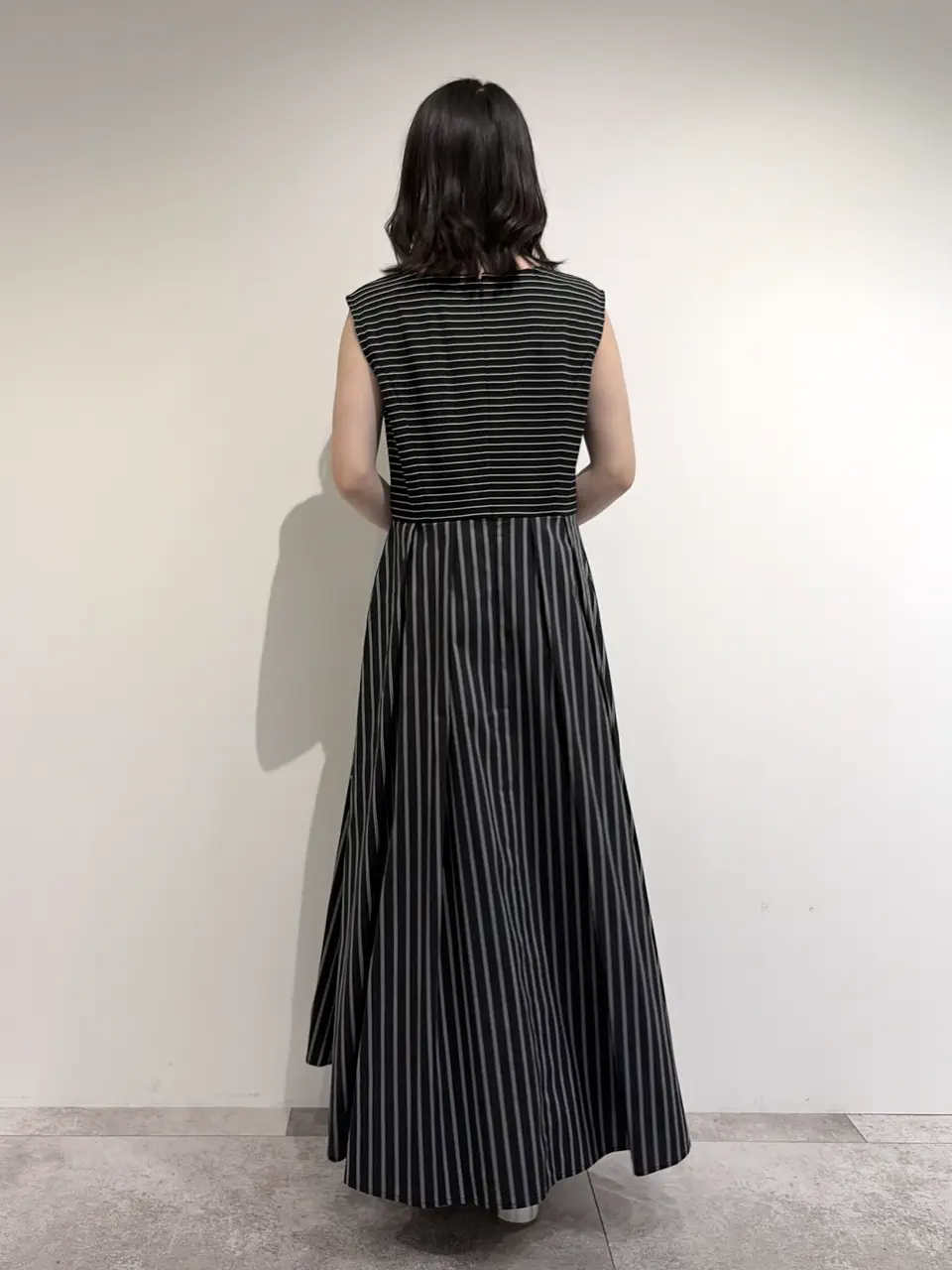 GRACE CONTINENTAL Nakatsu.m コーディネート画像