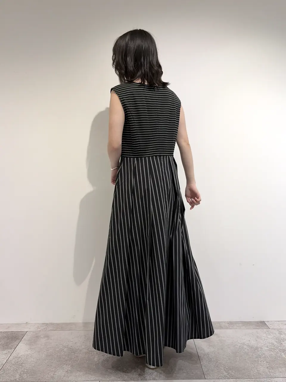 GRACE CONTINENTAL Nakatsu.m コーディネート画像
