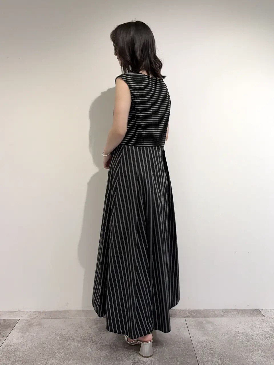 GRACE CONTINENTAL Nakatsu.m コーディネート画像