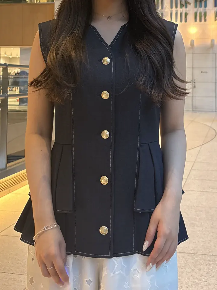 GRACE CONTINENTAL Kikuchi コーディネート画像