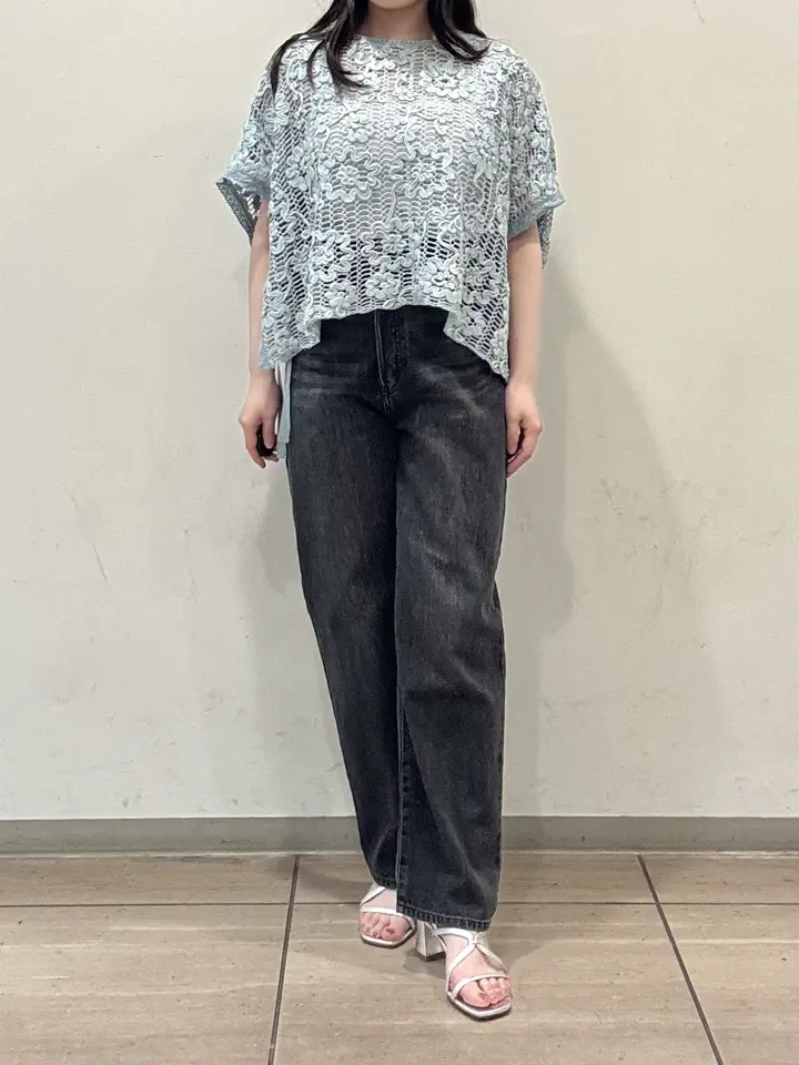 GRACE CONTINENTAL A コーディネート画像