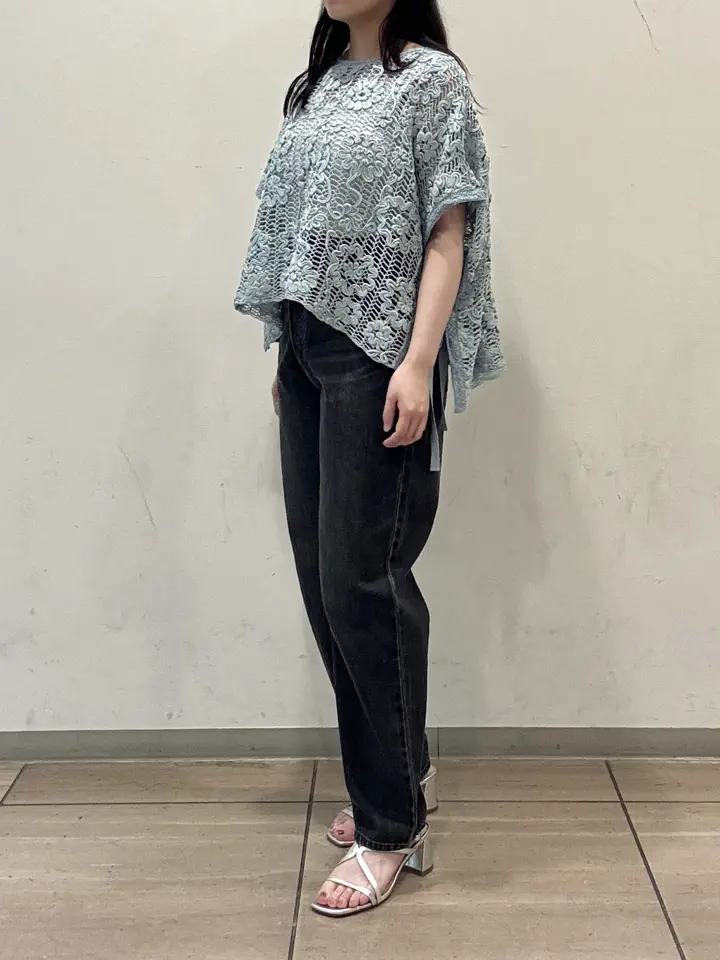 GRACE CONTINENTAL A コーディネート画像