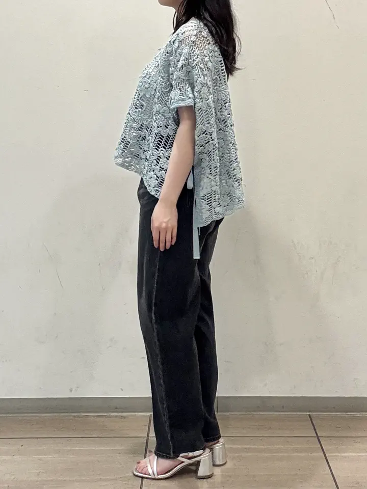 GRACE CONTINENTAL A コーディネート画像