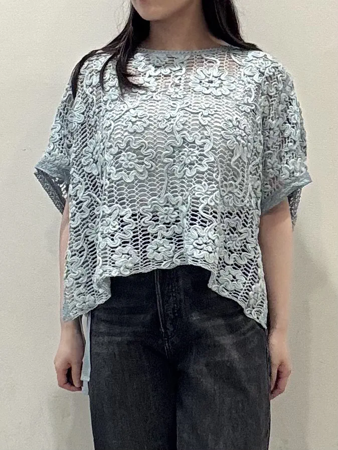 GRACE CONTINENTAL A コーディネート画像