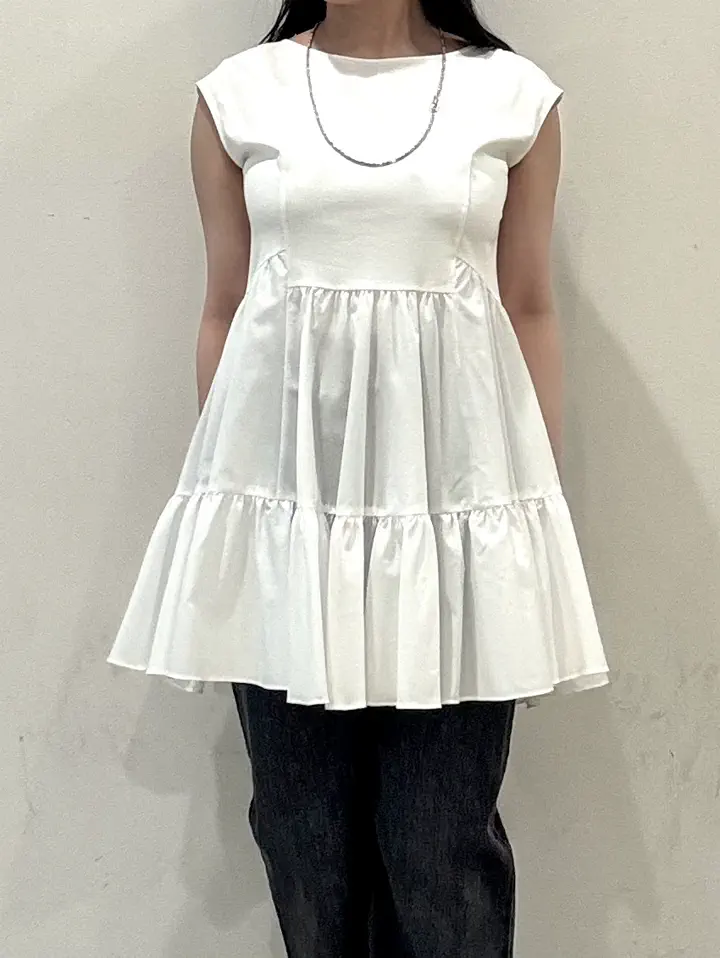 GRACE CONTINENTAL A コーディネート画像
