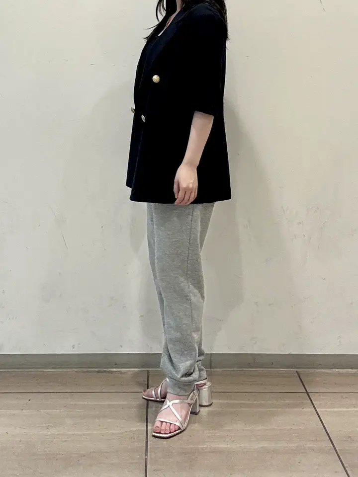 GRACE CONTINENTAL A コーディネート画像