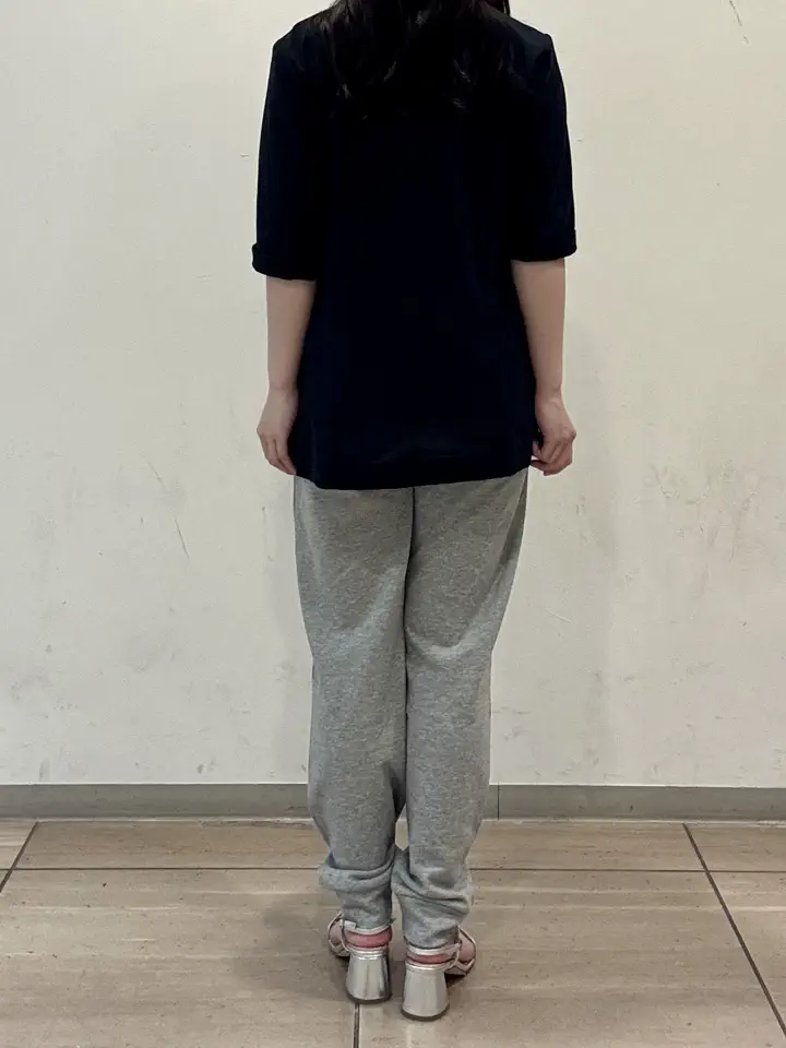GRACE CONTINENTAL A コーディネート画像