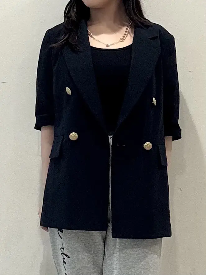 GRACE CONTINENTAL A コーディネート画像