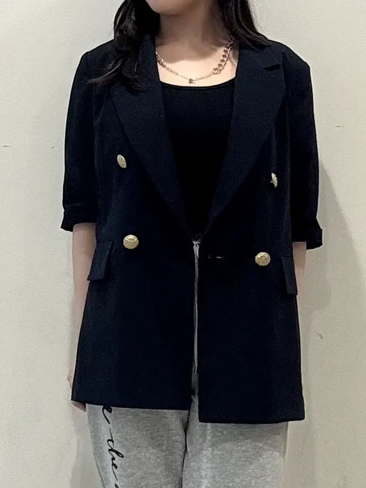 GRACE CONTINENTAL A コーディネート画像