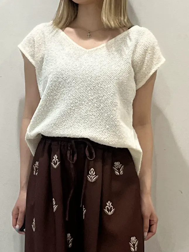 GRACE CONTINENTAL FUJISAWA コーディネート画像