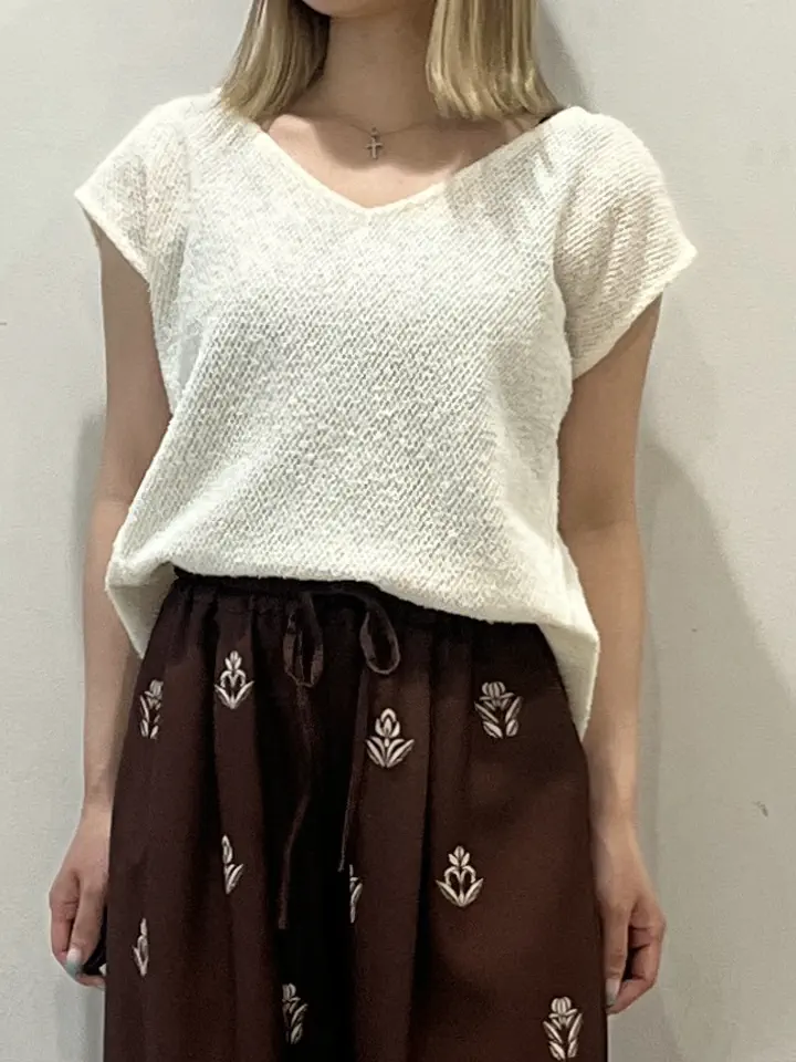 GRACE CONTINENTAL FUJISAWA コーディネート画像