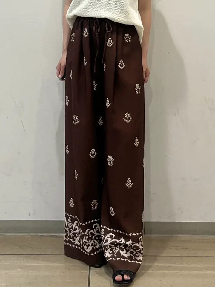 GRACE CONTINENTAL FUJISAWA コーディネート画像