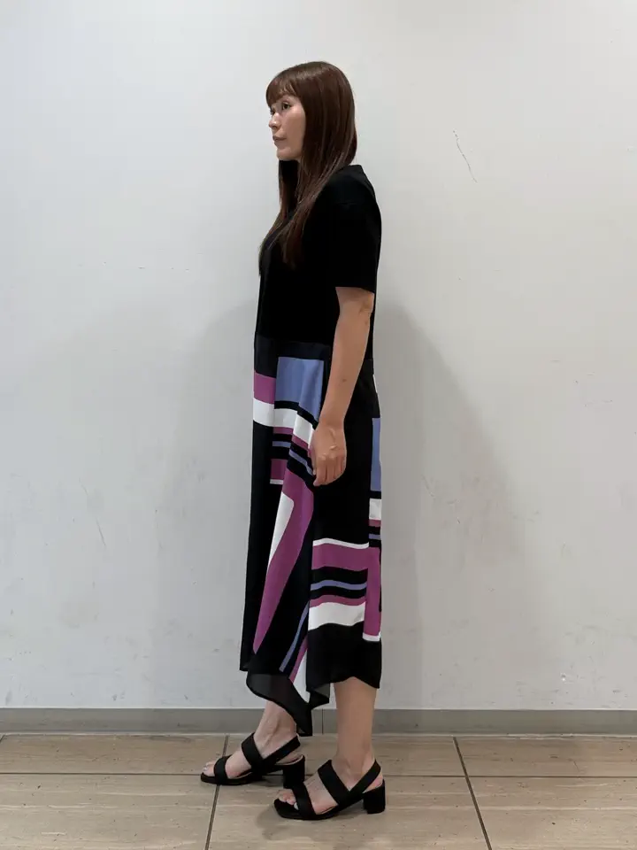 GRACE CONTINENTAL Ran コーディネート画像