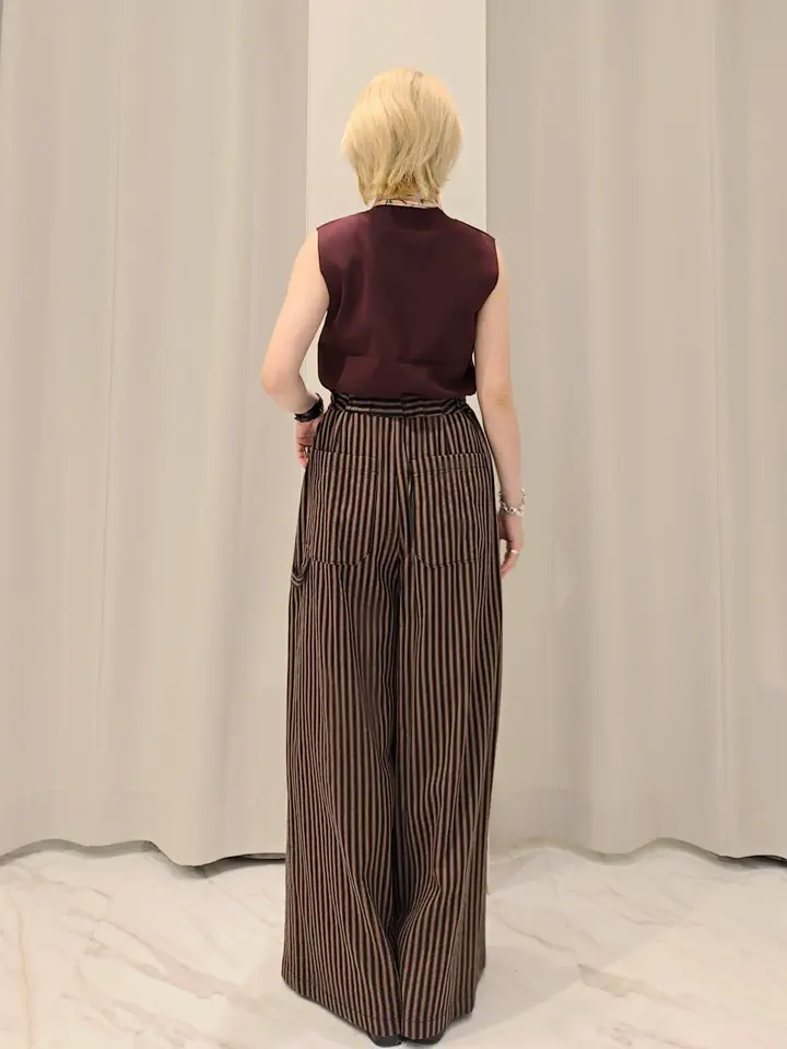 GRACE CONTINENTAL isono yui コーディネート画像