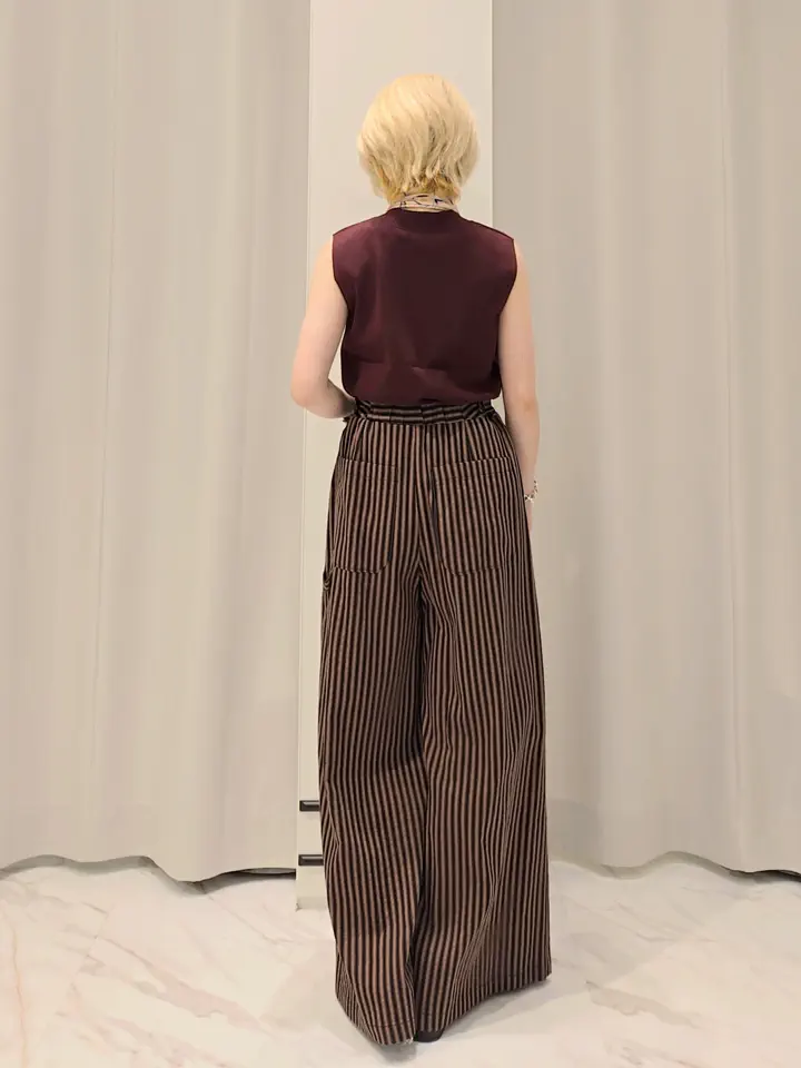 GRACE CONTINENTAL isono yui コーディネート画像