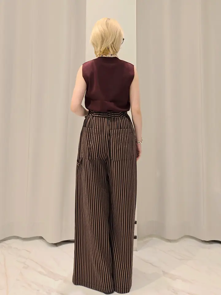 GRACE CONTINENTAL isono yui コーディネート画像