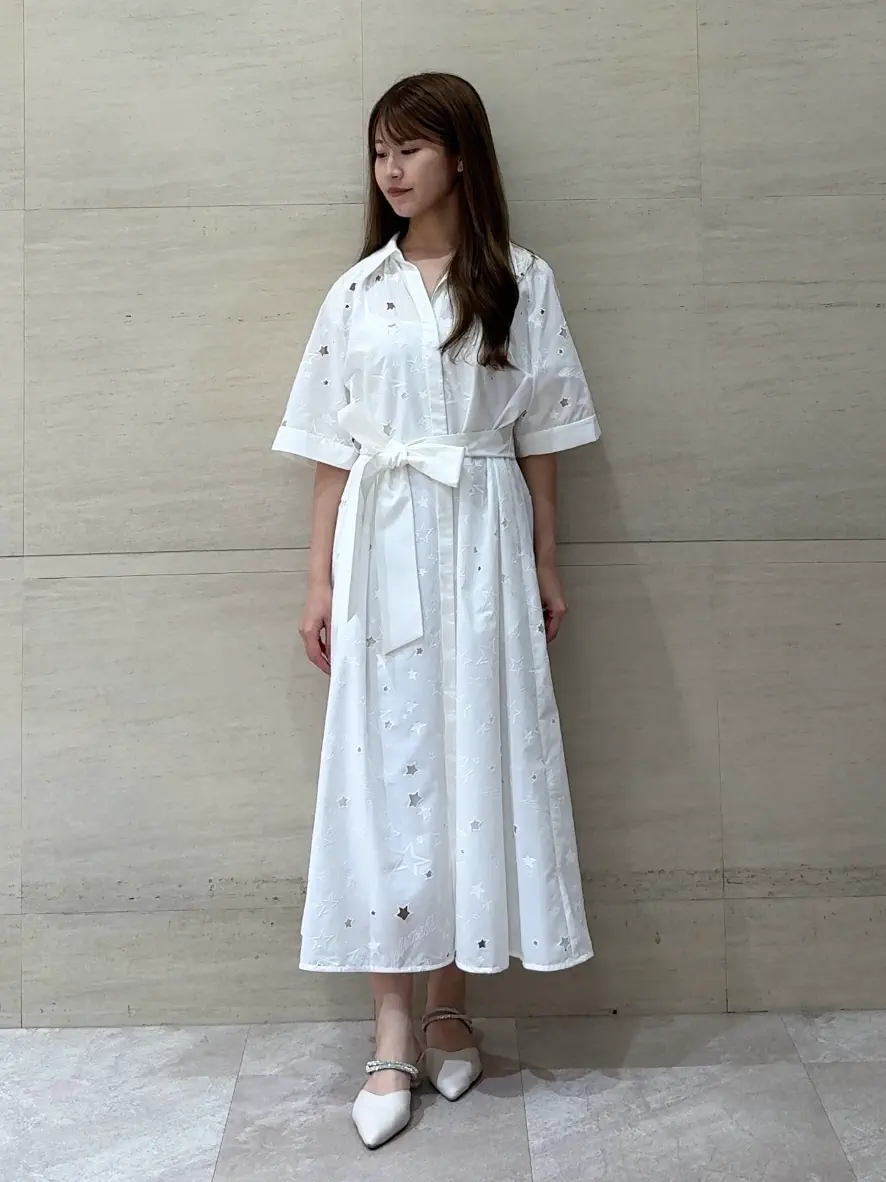  s.kondo コーディネート画像