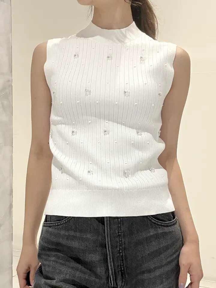 GRACE CONTINENTAL FUKUSHIMA YURIE コーディネート画像