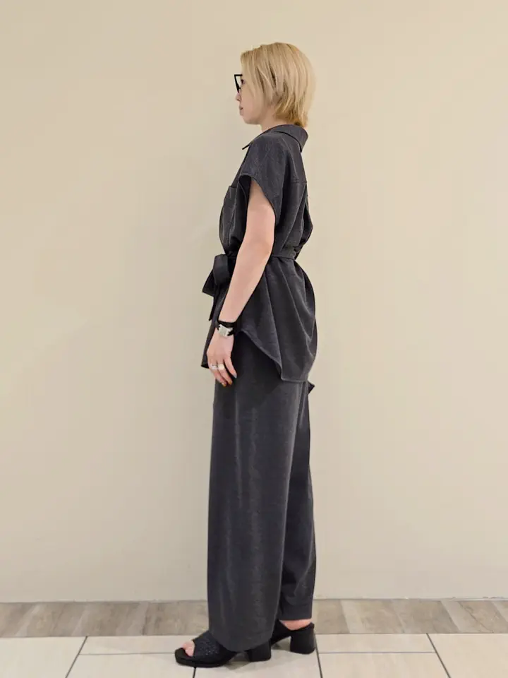 GRACE CONTINENTAL isono yui コーディネート画像