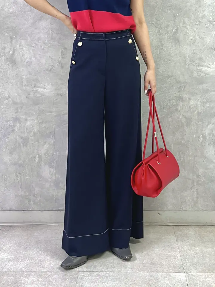 GRACE CONTINENTAL NORIA コーディネート画像