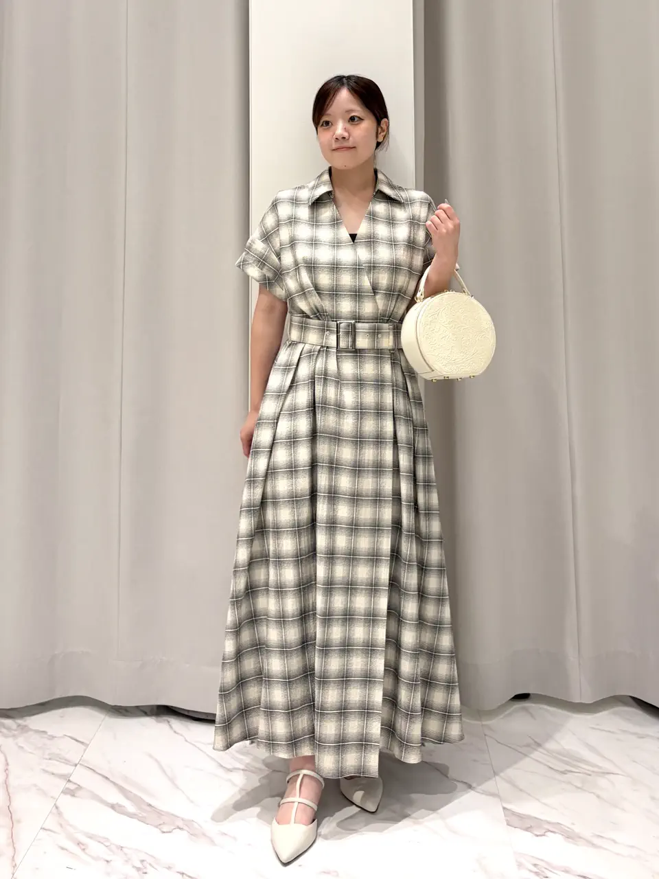  RINA コーディネート画像