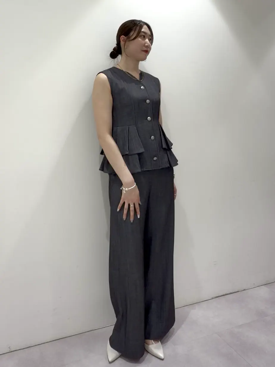 GRACE CONTINENTAL 遠藤　みずき コーディネート画像