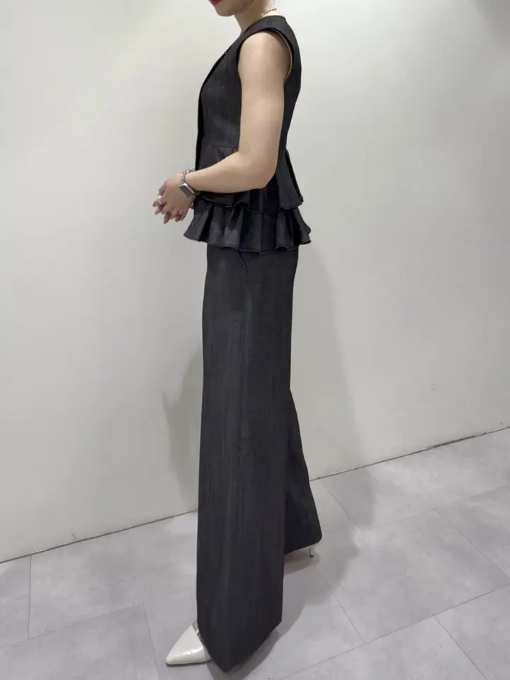 GRACE CONTINENTAL 遠藤　みずき コーディネート画像