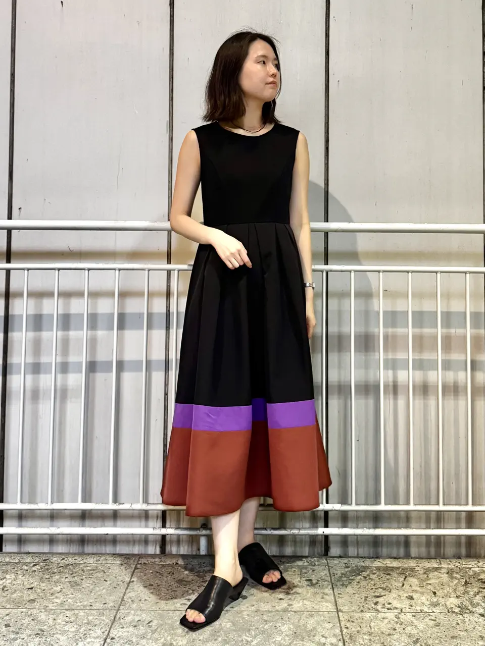  伊藤　静華 コーディネート画像