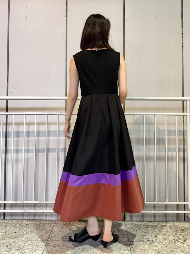 GRACE CONTINENTAL 伊藤　静華 コーディネート画像