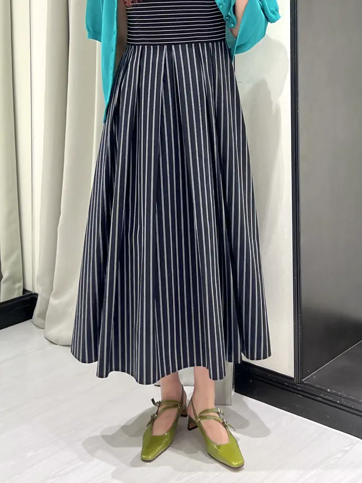 GRACE CONTINENTAL NORIA コーディネート画像