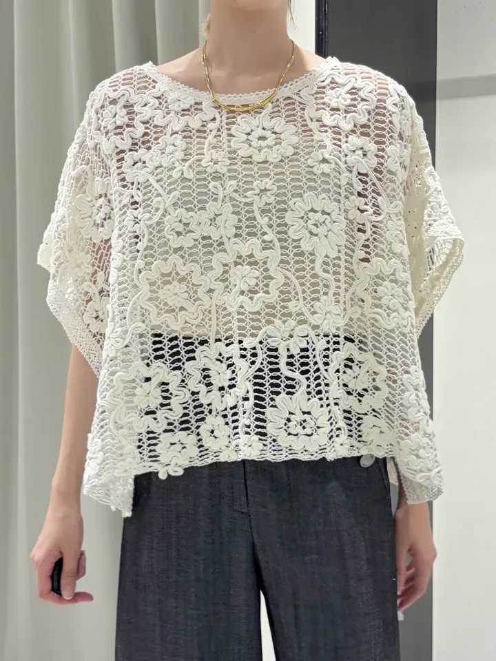 GRACE CONTINENTAL Abe コーディネート画像