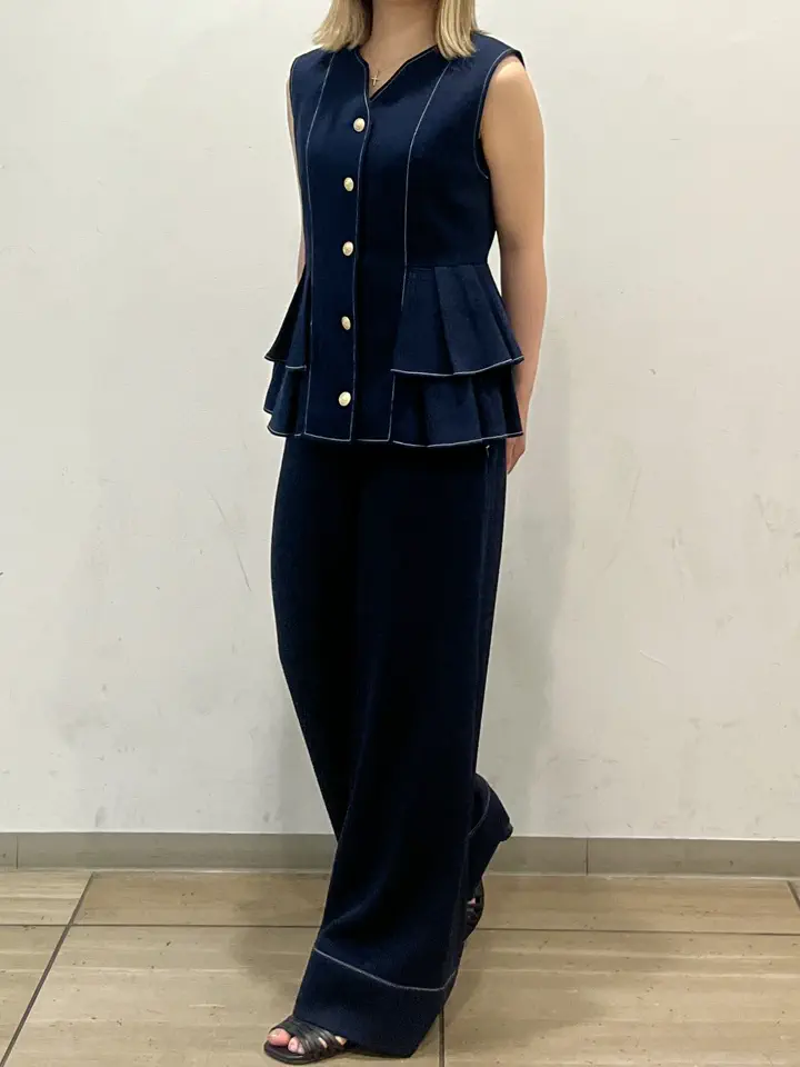 GRACE CONTINENTAL FUJISAWA コーディネート画像