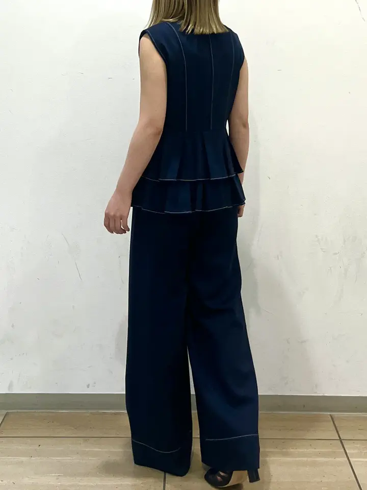 GRACE CONTINENTAL FUJISAWA コーディネート画像